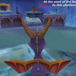 Spyro 1 Hints & Tips Spyro 1 Hints & Tips