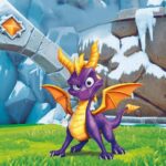 Spyro 1 PS1 Cheats