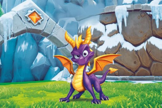 Spyro 1 PS1 Cheats