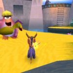 Spyro 2 Hints