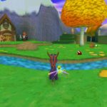 Spyro 3 Game Worlds & Areas Spyro 3 Game Worlds & Areas