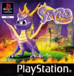 Spyro The Dragon Game Info Spyro The Dragon Game Info