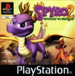 Spyro 2 Game Info