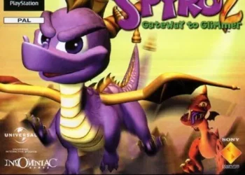 Spyro 2 Game Info Spyro 2 Game Info