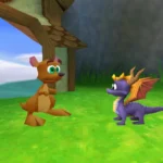 Spyro 3 Hints Spyro 3 Hints