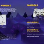 Spyro 3 Game Controls Spyro 3 Game Controls