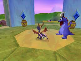 Spyro 2 Cheats