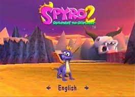 Spyro 2 Hints