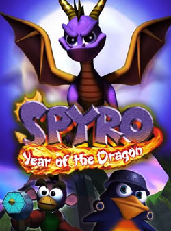 Spyro 3 Hints