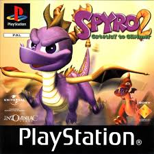 Spyro 2 Game Info